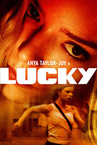 Lucky - Posters