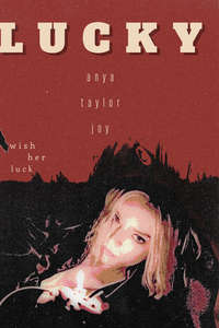Lucky - Posters