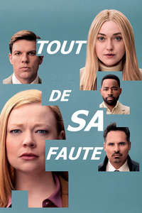 All Her Fault - Posters
