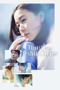 Until the T-Shirt Dries - Posters