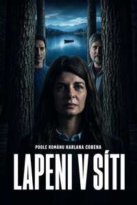 Caught - Posters