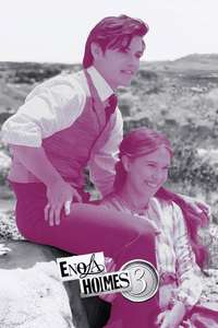 Enola Holmes 3 - Posters