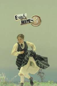 Enola Holmes 3 - Posters
