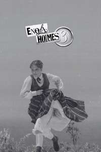 Enola Holmes 3 - Posters