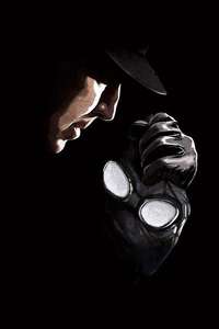 Spider-Noir - Posters