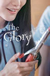 The Glory - Posters