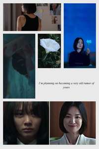 The Glory - Posters