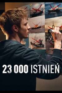 23 000 Lives - Posters