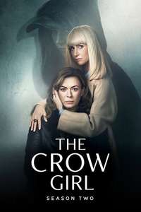 The Crow Girl - Posters