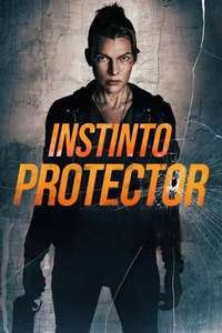 Protector - Posters