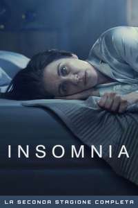 Insomnia - Posters