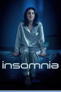Insomnia - Posters