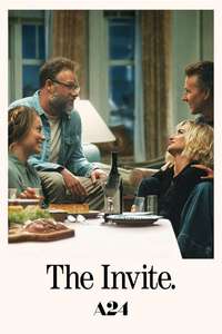 The Invite - Posters
