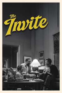 The Invite - Posters