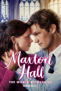 Maxton Hall - The World Between Us - Posters