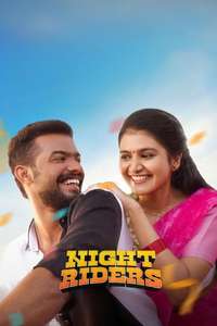 Nellikkampoyil Night Riders - Posters