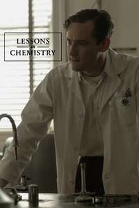 Lessons in Chemistry - Posters