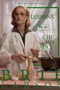 Lessons in Chemistry - Posters