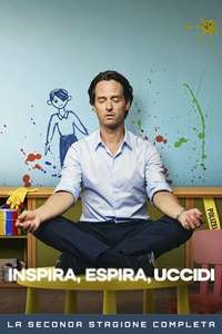 Murder Mindfully - Posters
