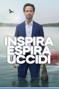 Murder Mindfully - Posters