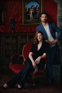 The Time Traveler's Wife - Posters