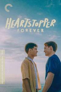 Heartstopper Forever - Posters
