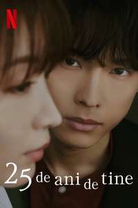 25 Years of You - Posters
