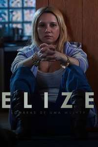 Elize: Shadow of a Woman - Posters
