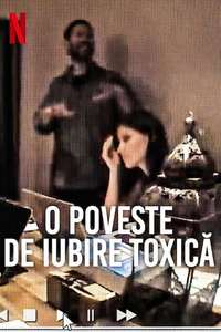 A Toxic Love Story - Posters