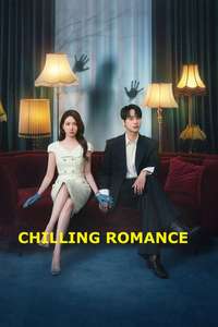 Spooky in Love - Posters