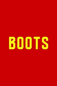 Boots - Posters