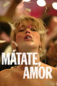 Die My Love - Posters