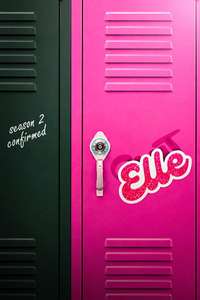 Elle - Posters