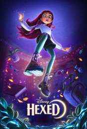 Hexed