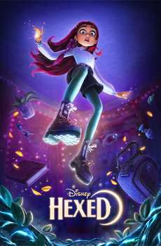 Hexed : Season 2