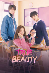 True Beauty - Posters