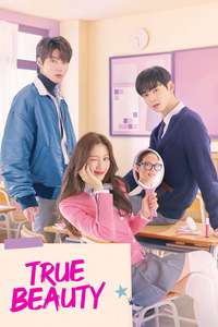 True Beauty - Posters