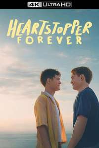 Heartstopper Forever - Posters