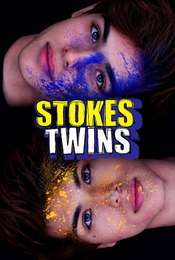 Stokes Twins