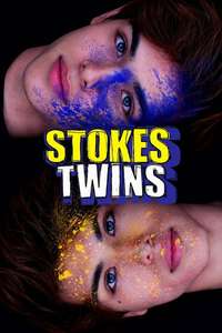 Stokes Twins - Posters