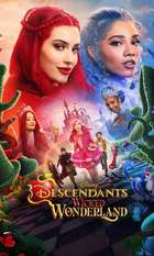 Descendants: Wicked Wonderland