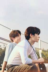 Duang with You - Posters