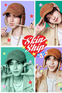 Duang with You - Posters
