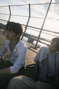 Duang with You - Posters