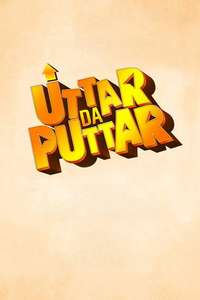 Uttar Da Puttar - Posters