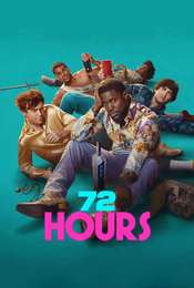 72 Hours