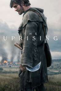 The Uprising - Posters