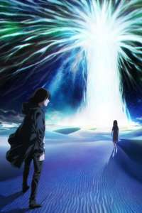 Attack on Titan: THE LAST ATTACK - Posters