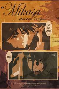 Attack on Titan: THE LAST ATTACK - Posters