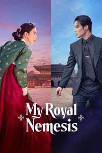 My Royal Nemesis - Posters